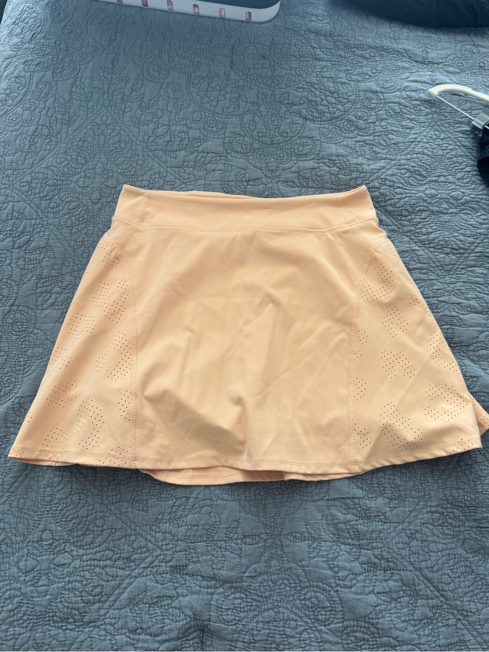 Tennis Skirt